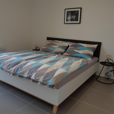 Rezidence Pavlov Apartment ภายนอก รูปภาพ