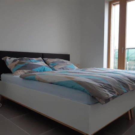 Rezidence Pavlov Apartment ภายนอก รูปภาพ