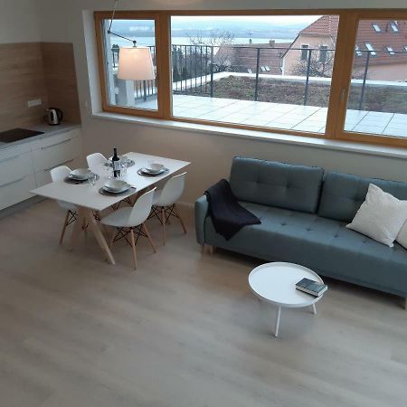 Rezidence Pavlov Apartment ภายนอก รูปภาพ