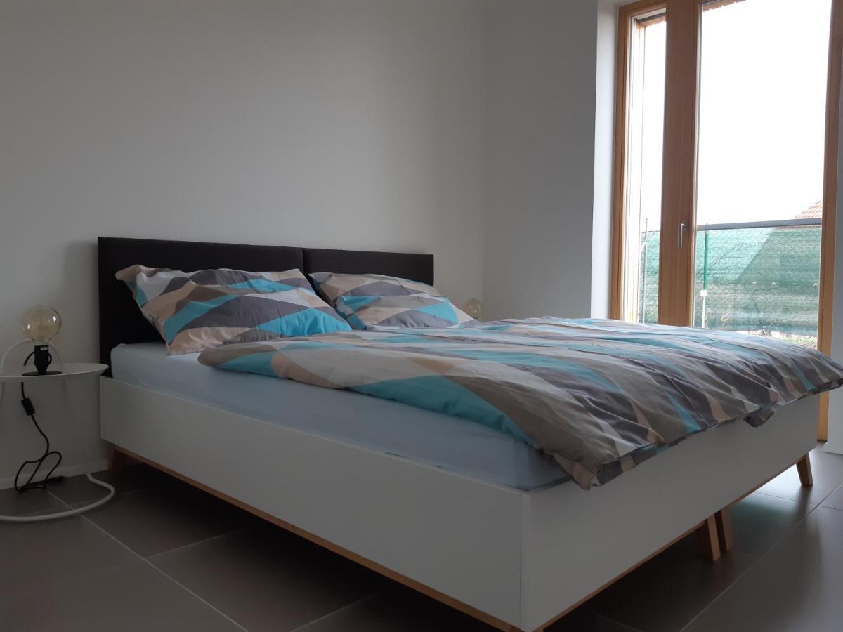 Rezidence Pavlov Apartment ภายนอก รูปภาพ