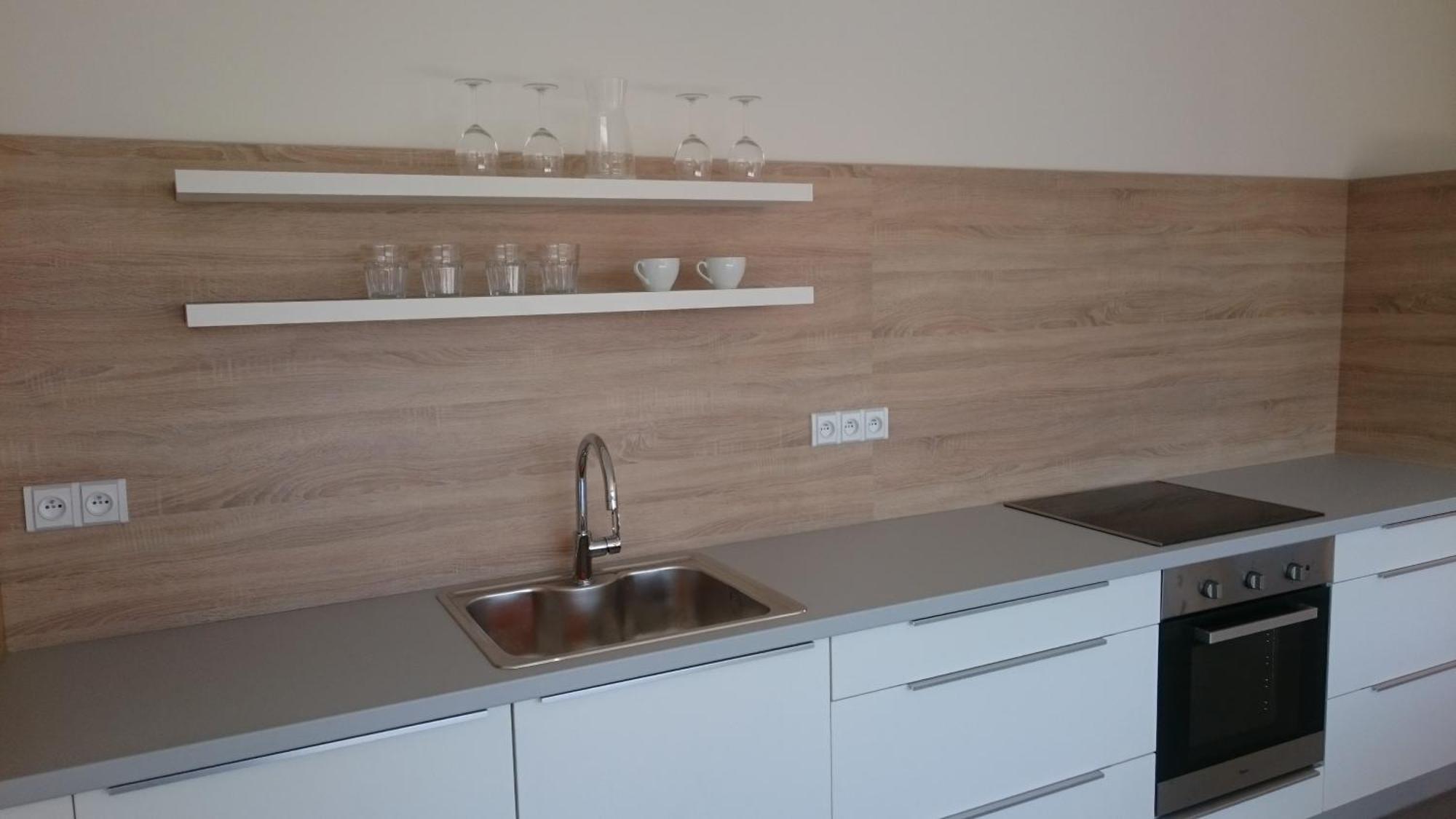 Rezidence Pavlov Apartment ภายนอก รูปภาพ