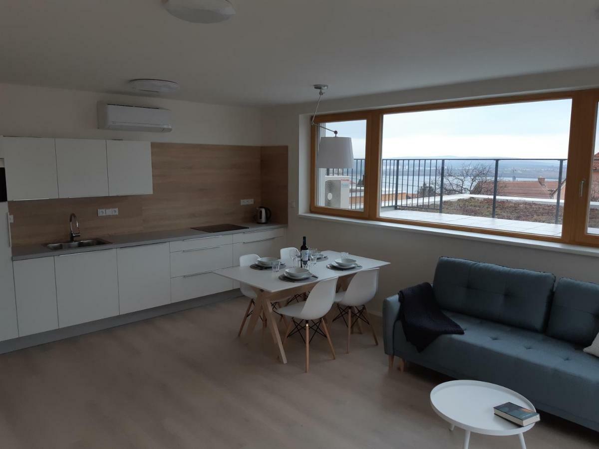 Rezidence Pavlov Apartment ภายนอก รูปภาพ