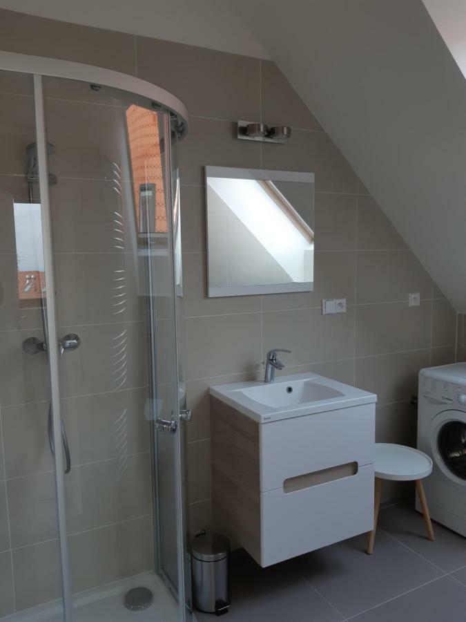 Rezidence Pavlov Apartment ภายนอก รูปภาพ