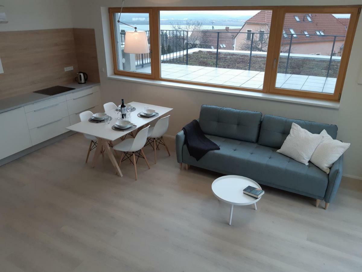 Rezidence Pavlov Apartment ภายนอก รูปภาพ