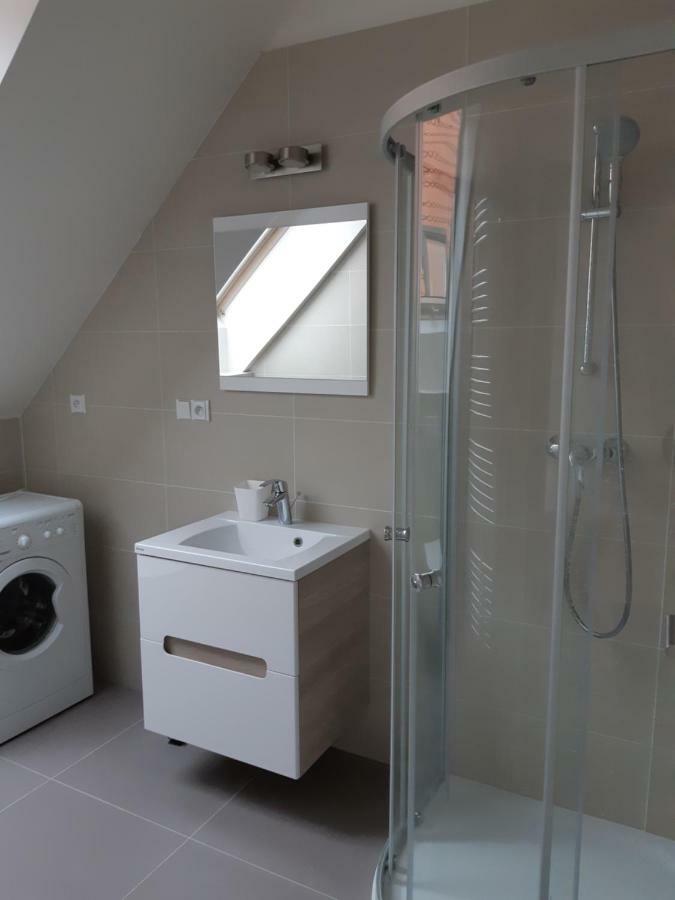 Rezidence Pavlov Apartment ภายนอก รูปภาพ