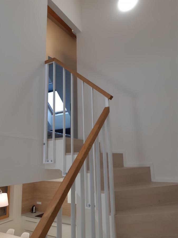 Rezidence Pavlov Apartment ภายนอก รูปภาพ