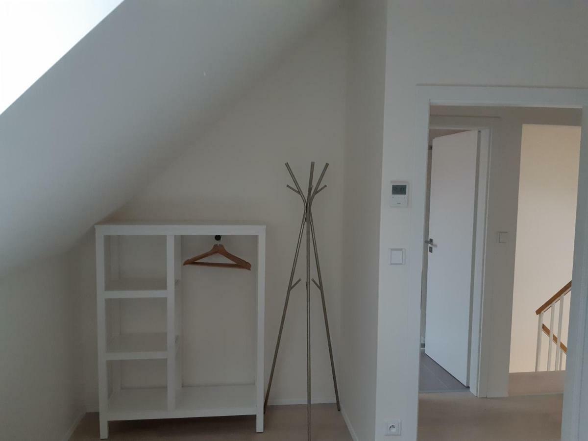 Rezidence Pavlov Apartment ภายนอก รูปภาพ